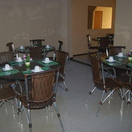 Angica Golden Hotel Fortaleza  Ngoại thất bức ảnh