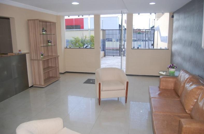 Angica Golden Hotel Fortaleza  Ngoại thất bức ảnh