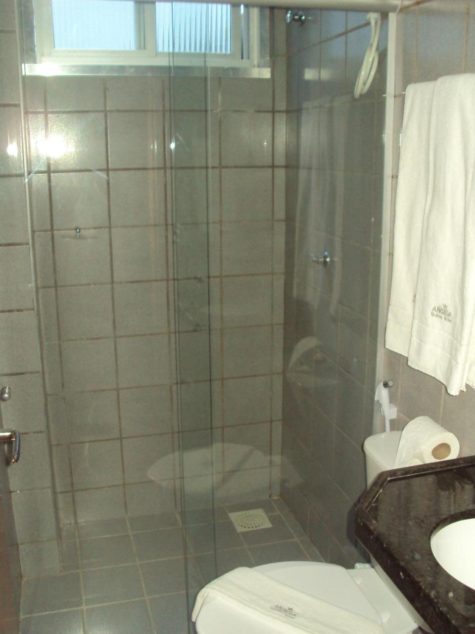 Angica Golden Hotel Fortaleza  Ngoại thất bức ảnh
